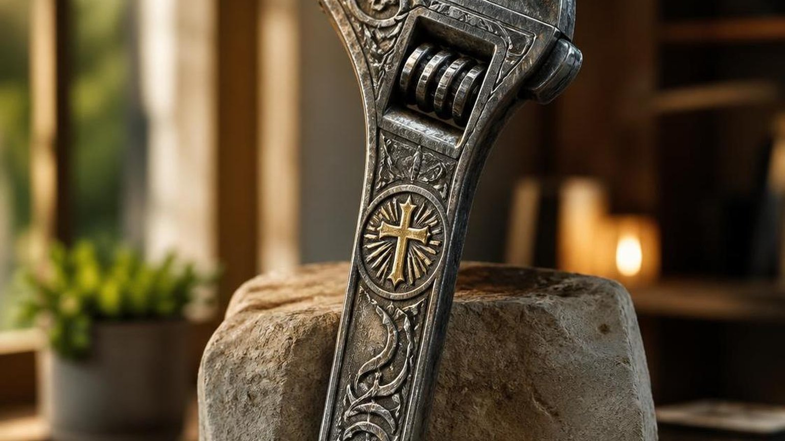 Does The Holy Wrench Work Without Completing Rum Deal? — what the numbers show