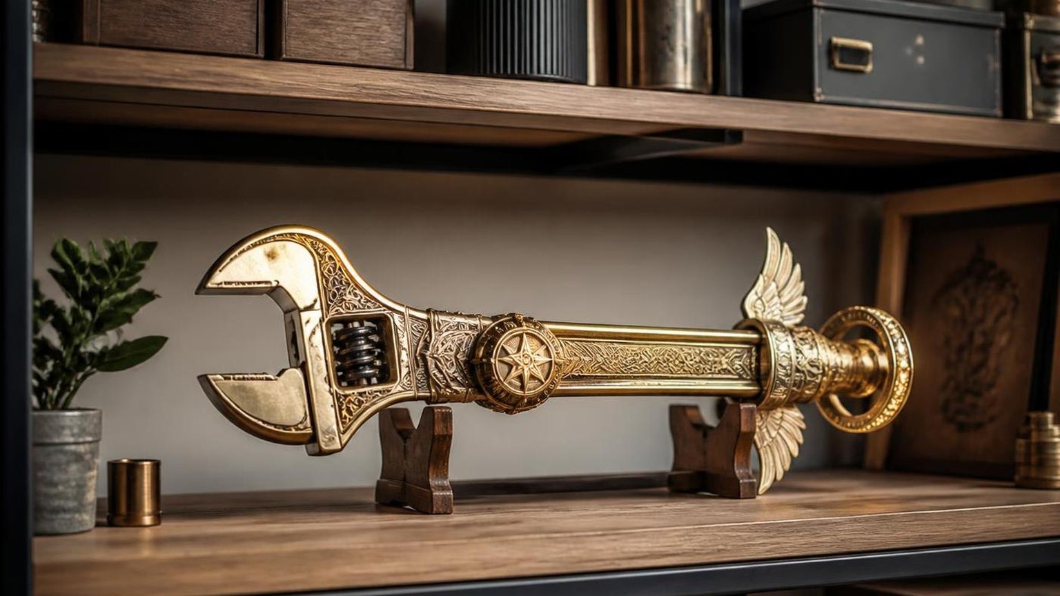 Does The Holy Wrench Work Without Completing Rum Deal? — the short answer, with the data behind it