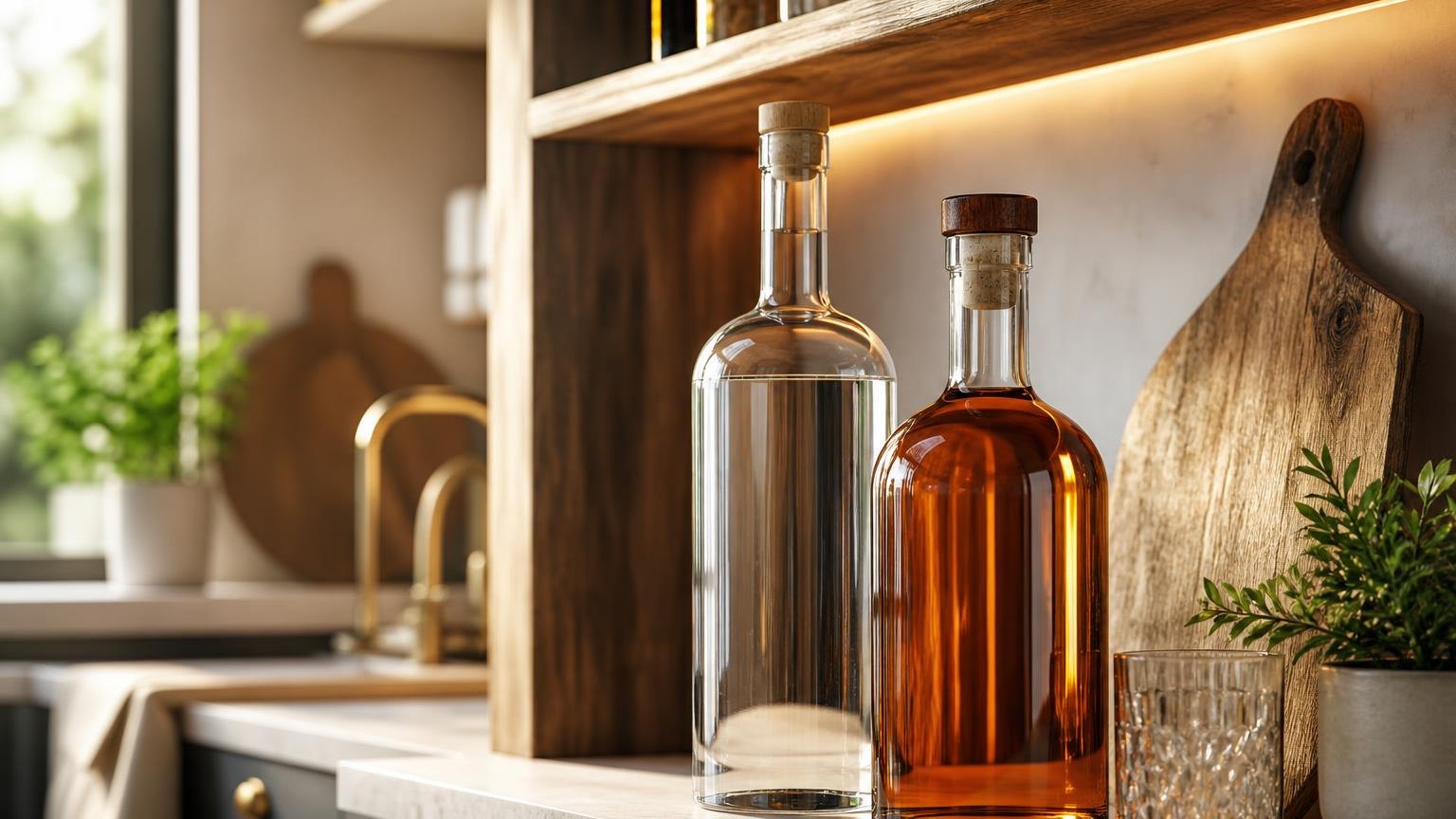 Does Vodka Or Rum Keep Gnats Away? — how it compares in practice