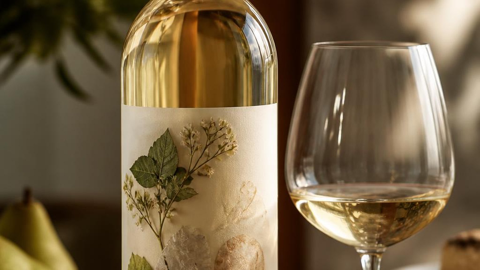 Does White Wine Have Tannins? — explained with facts and figures in this guide