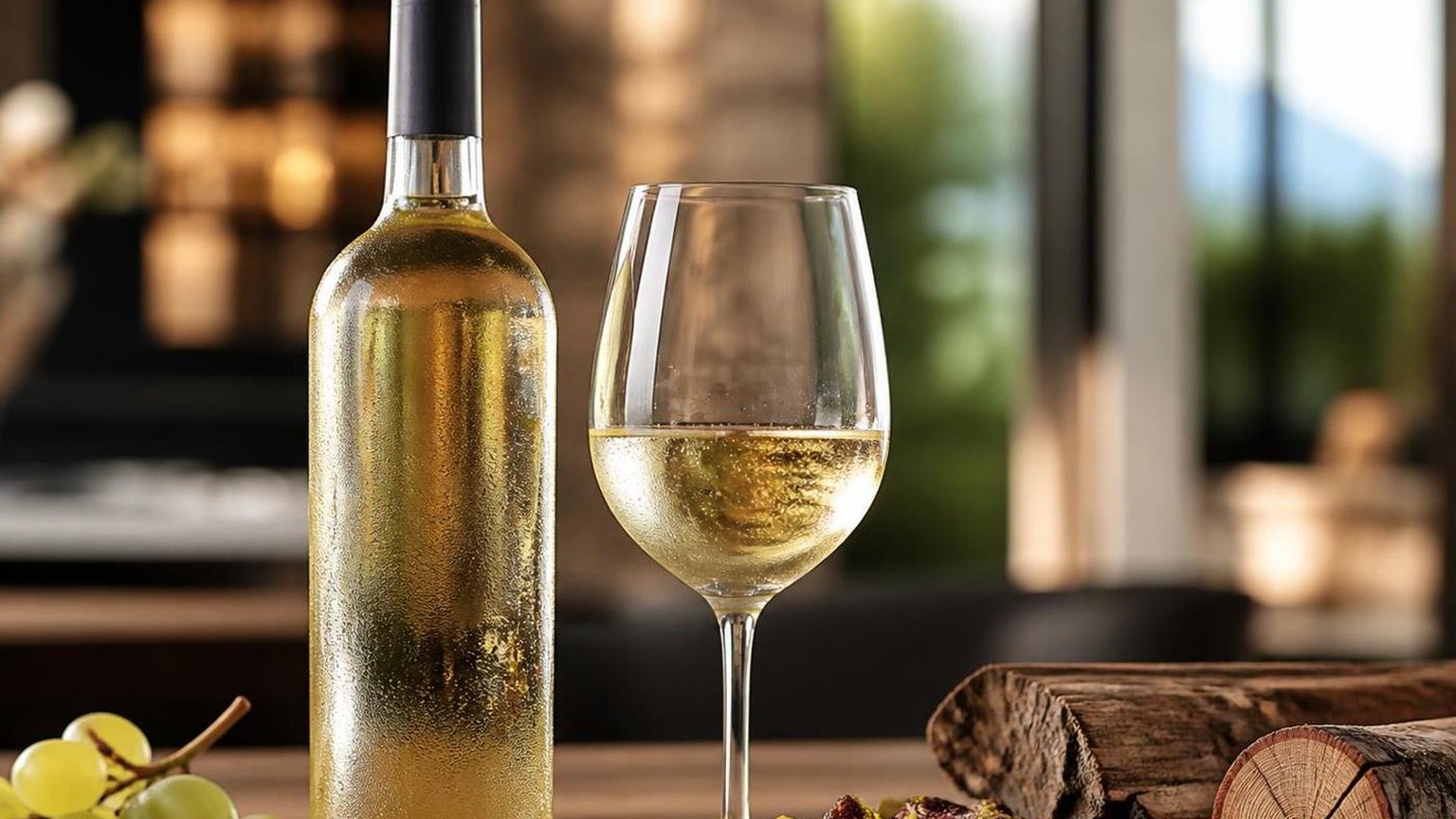 Does White Wine Have Tannins? — explained with facts and figures in this guide