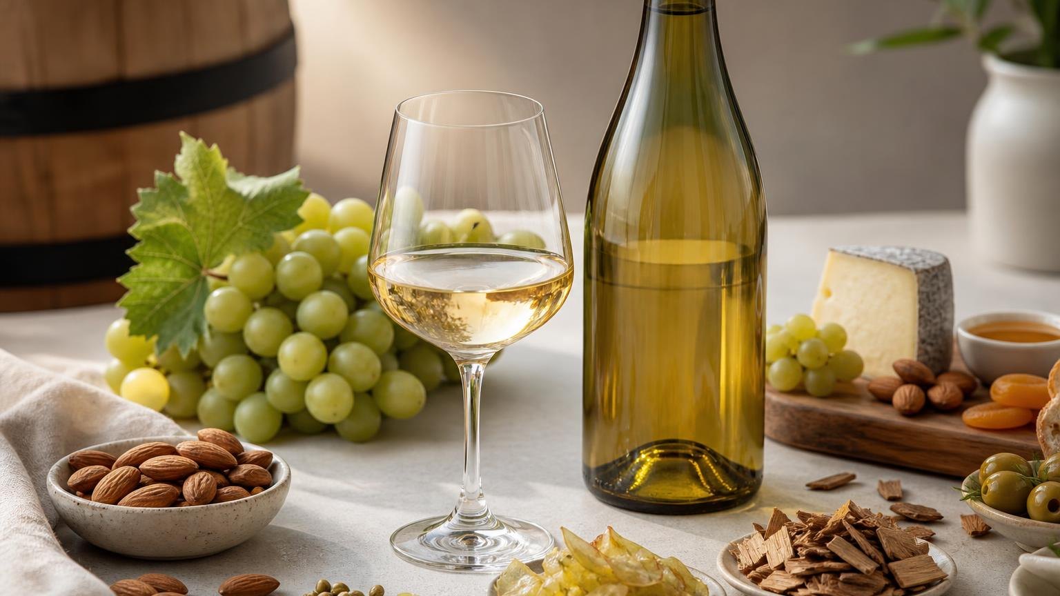 Does White Wine Have Tannins? — explained with facts and figures in this guide