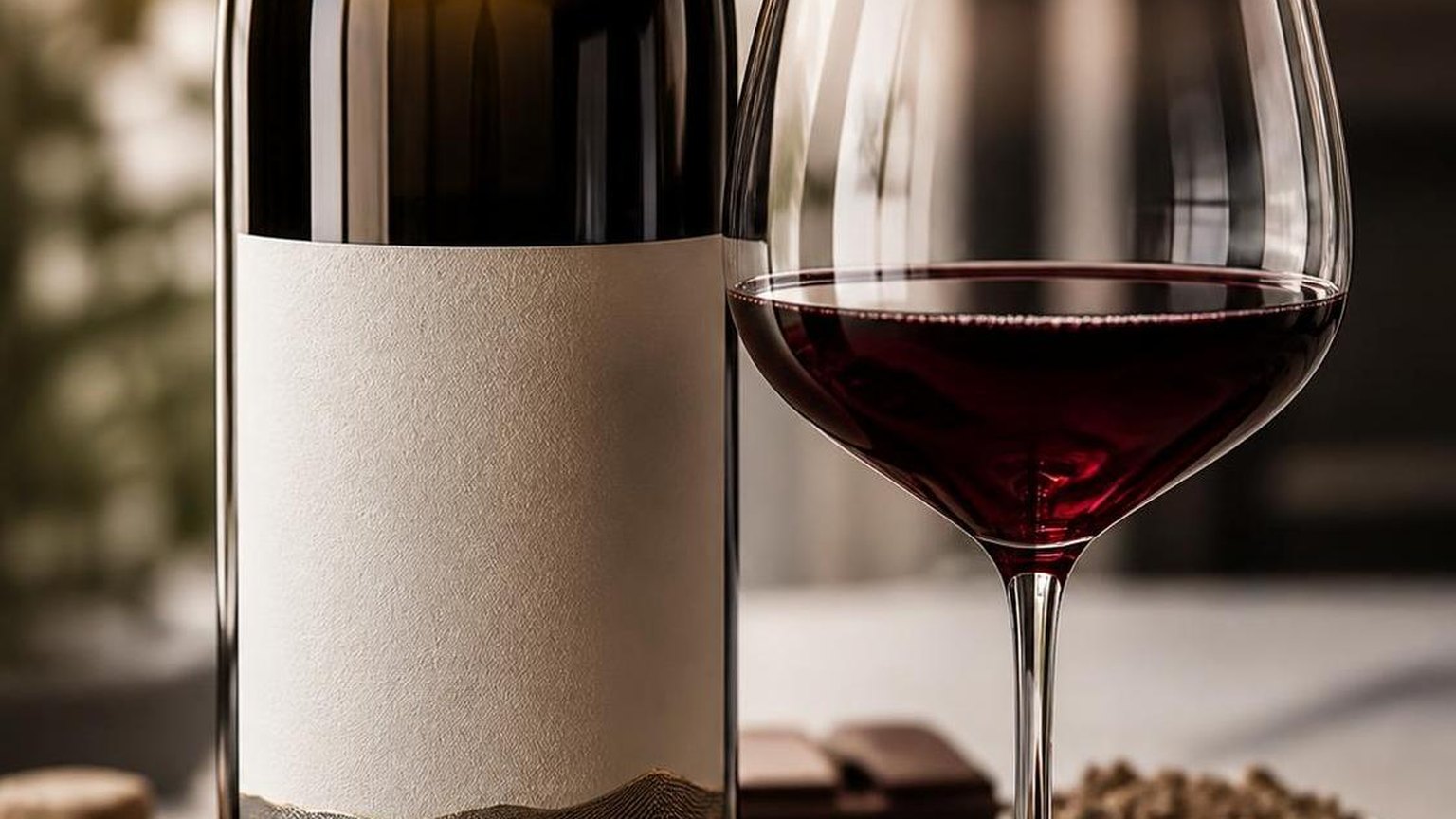 Does Wine Get You Drunk Fast? — how it works in the real world