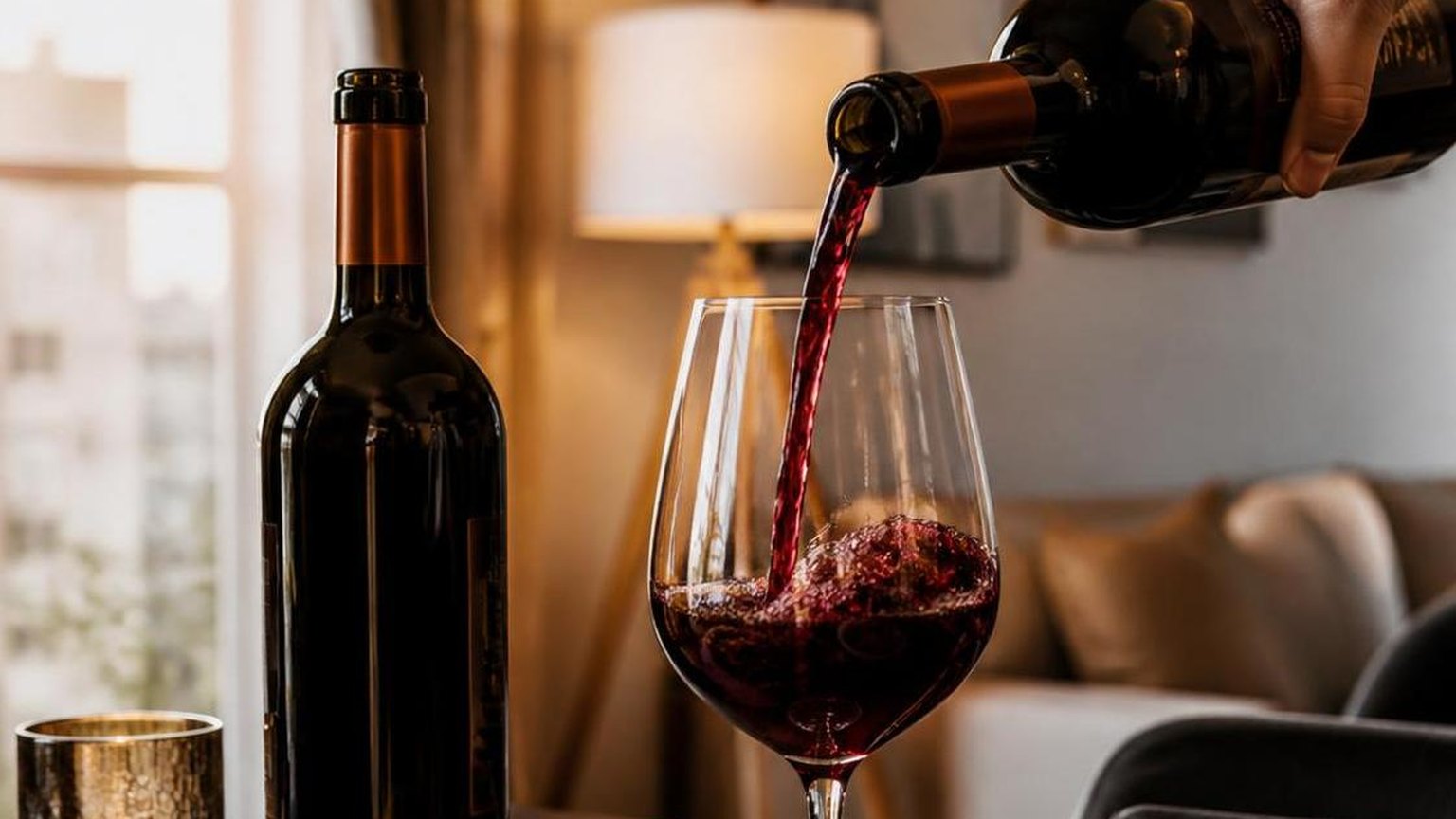 Does Wine Get You Drunk Fast? — side by side with the alternatives