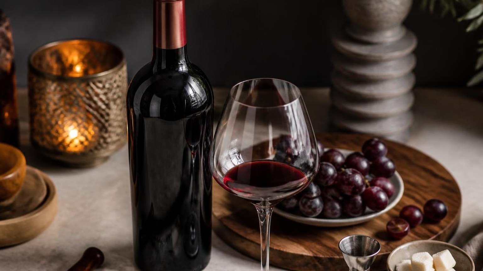 Does Wine Get You Drunk Fast? — the short answer, with the data behind it