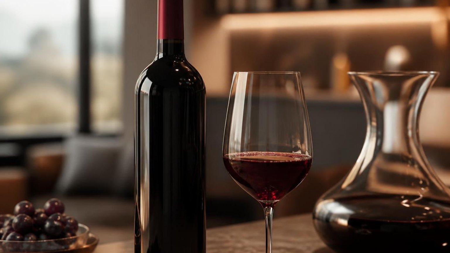 Does Wine Get You Drunk Fast?