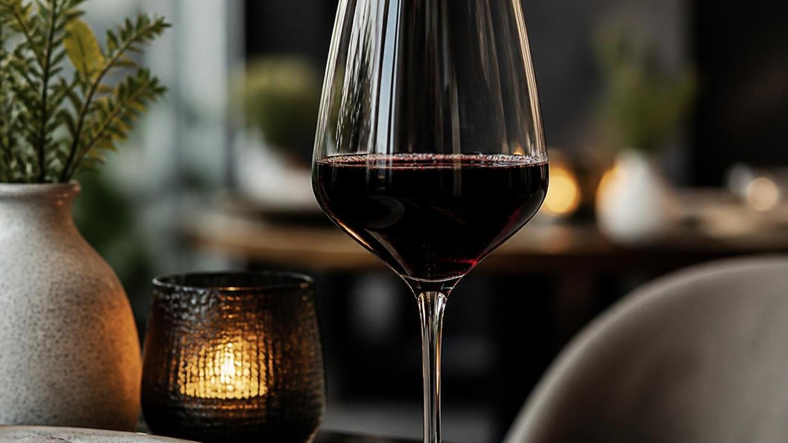 Does Wine Have Caffeine? — explained with facts and figures in this guide