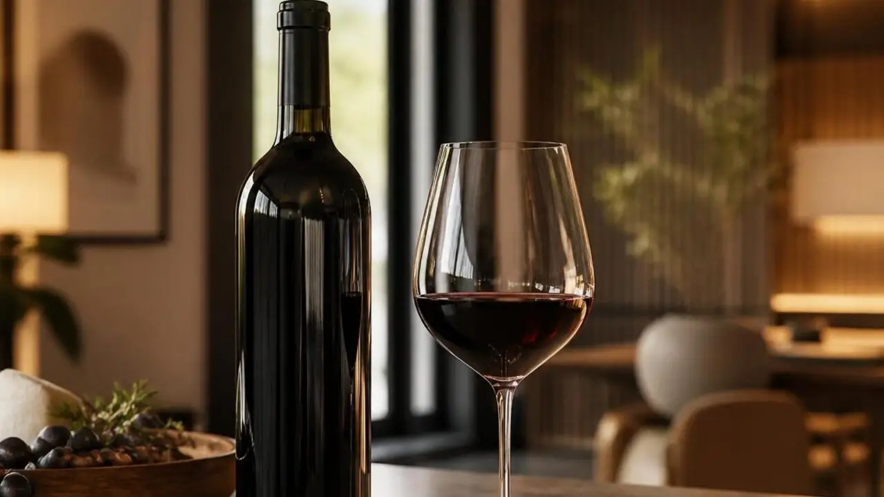 Does Wine Have Caffeine?