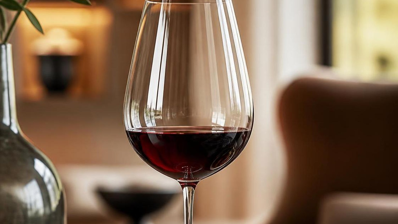 Does Wine Have Sodium? — where the figures come from