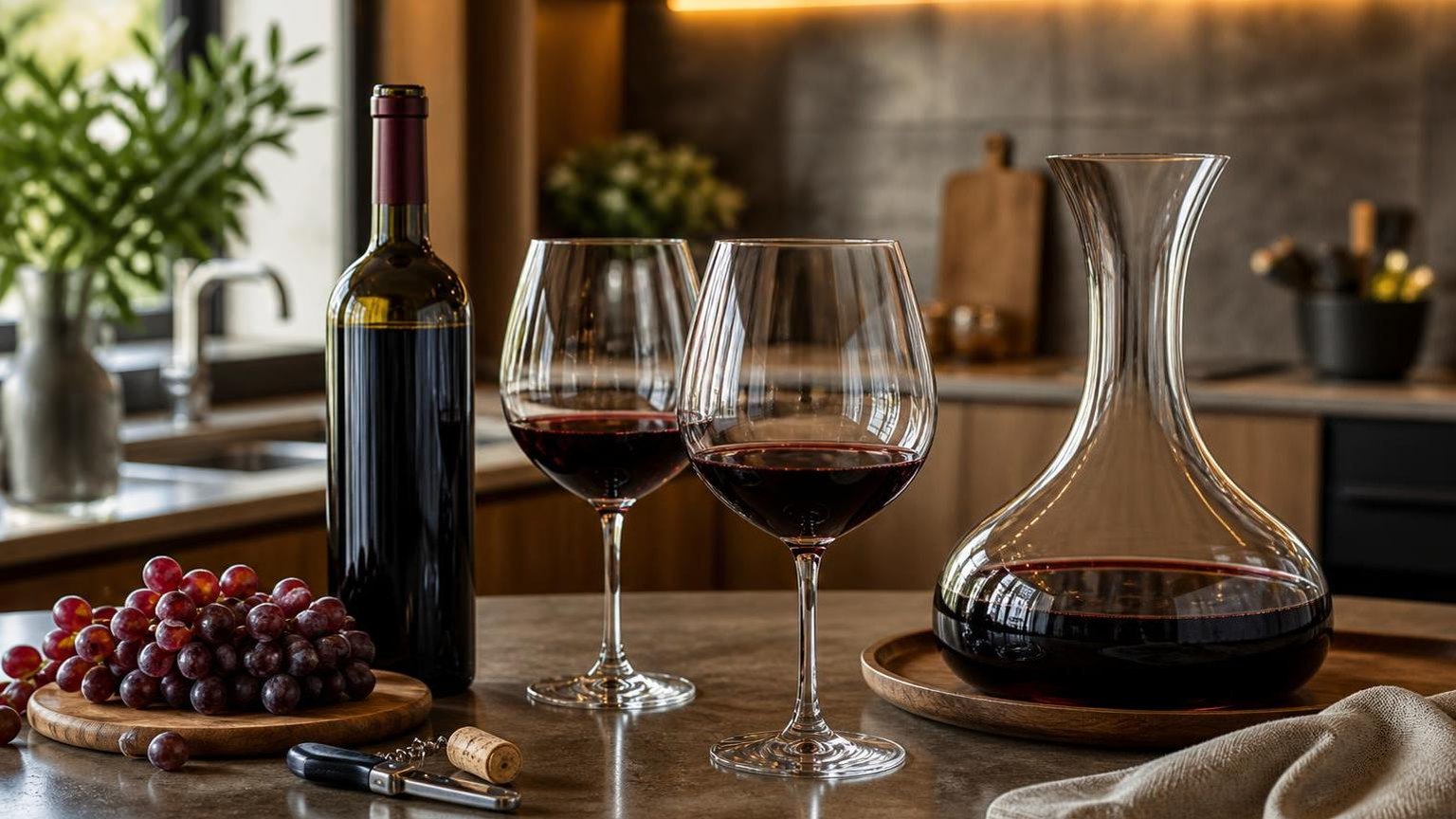 Does Wine Have Sodium? — explained with facts and figures in this guide