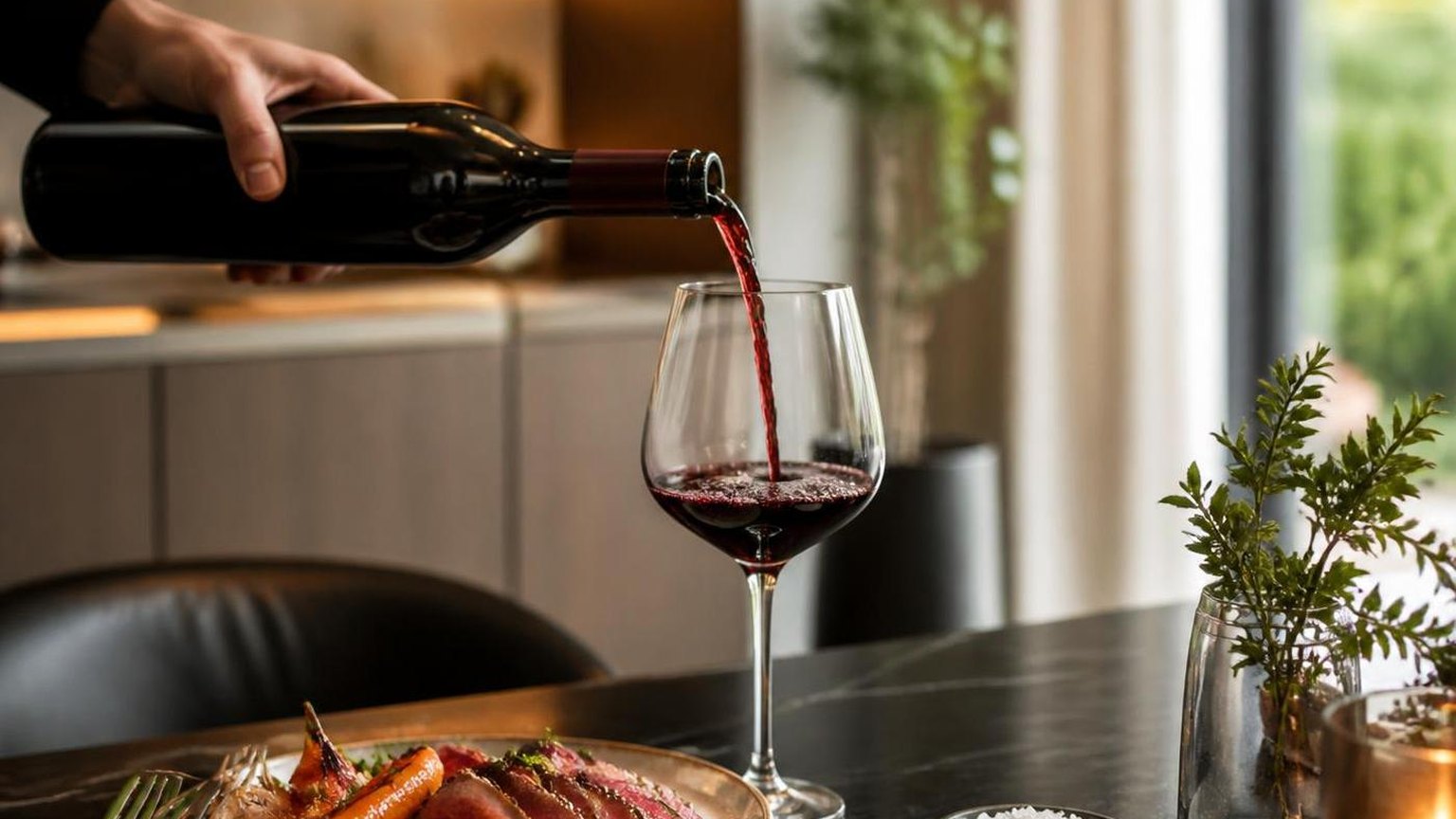 Does Wine Have Sodium? — explained with facts and figures in this guide
