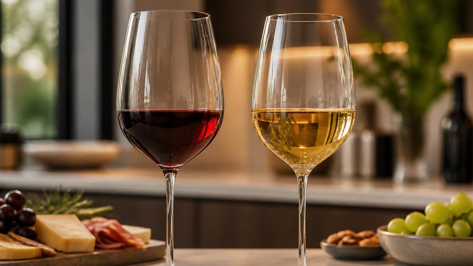 Does Wine Have Sodium? — explained with facts and figures in this guide
