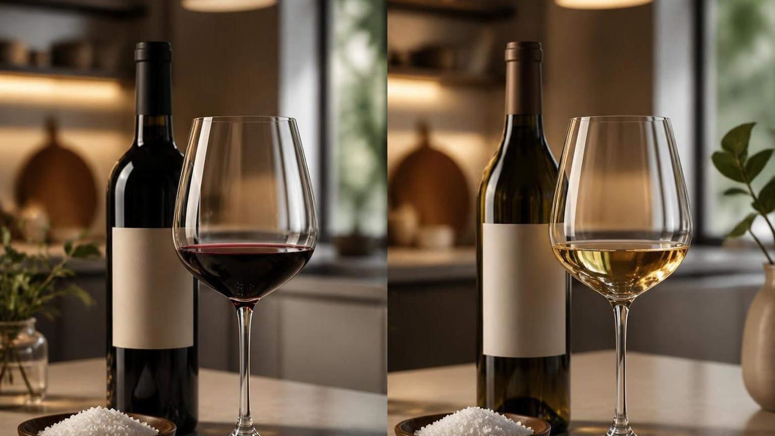 Does Wine Have Sodium? — what the numbers show
