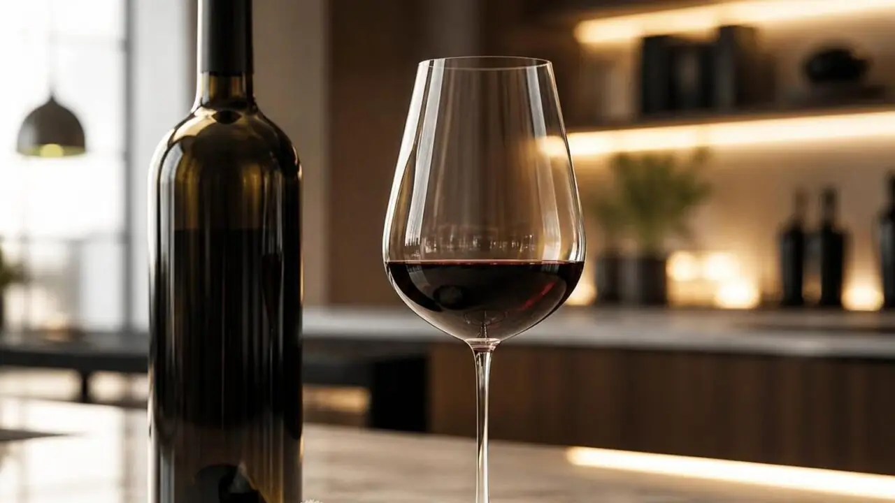 Does Wine Have Sodium?