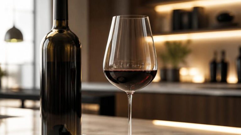 Does Wine Have Sodium?