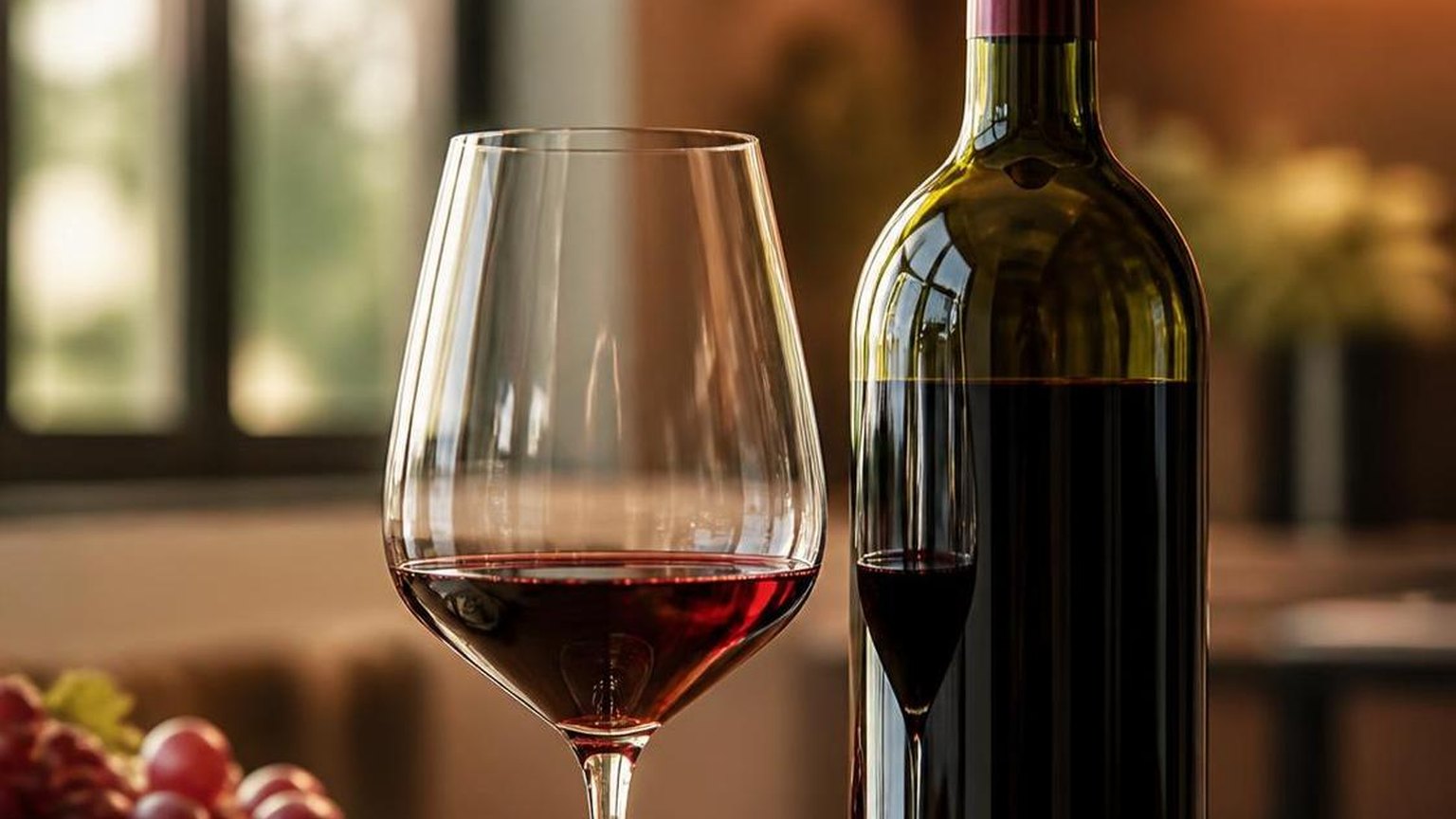 Does Wine Have Sodium?