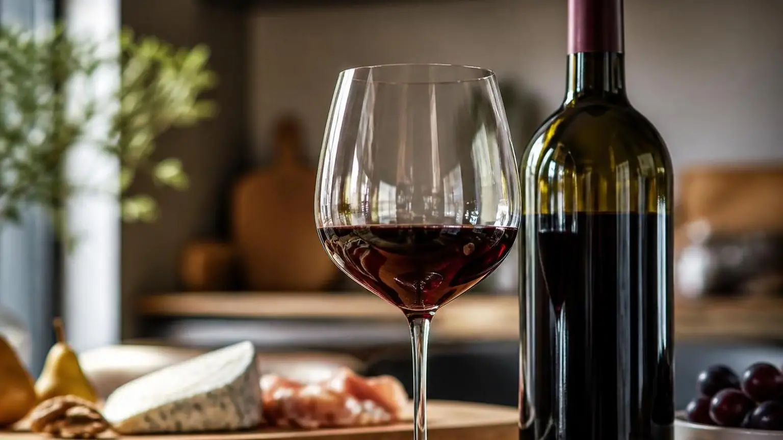 Does Wine Have to Be Refrigerated? — where the figures come from
