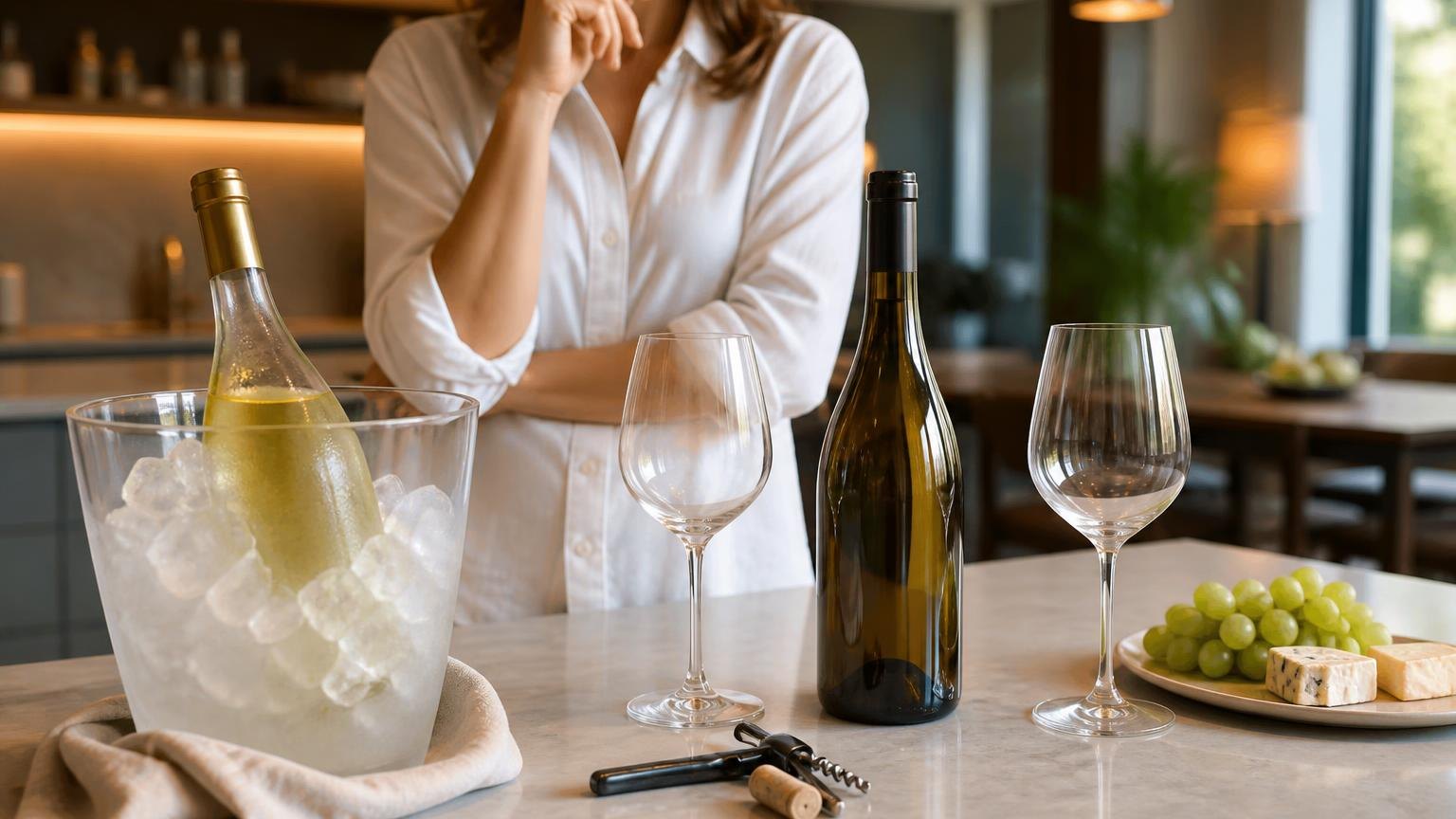 Does Wine Have to Be Refrigerated? 4 Does Wine Have to Be Refrigerated? — explained with facts and figures in this guide