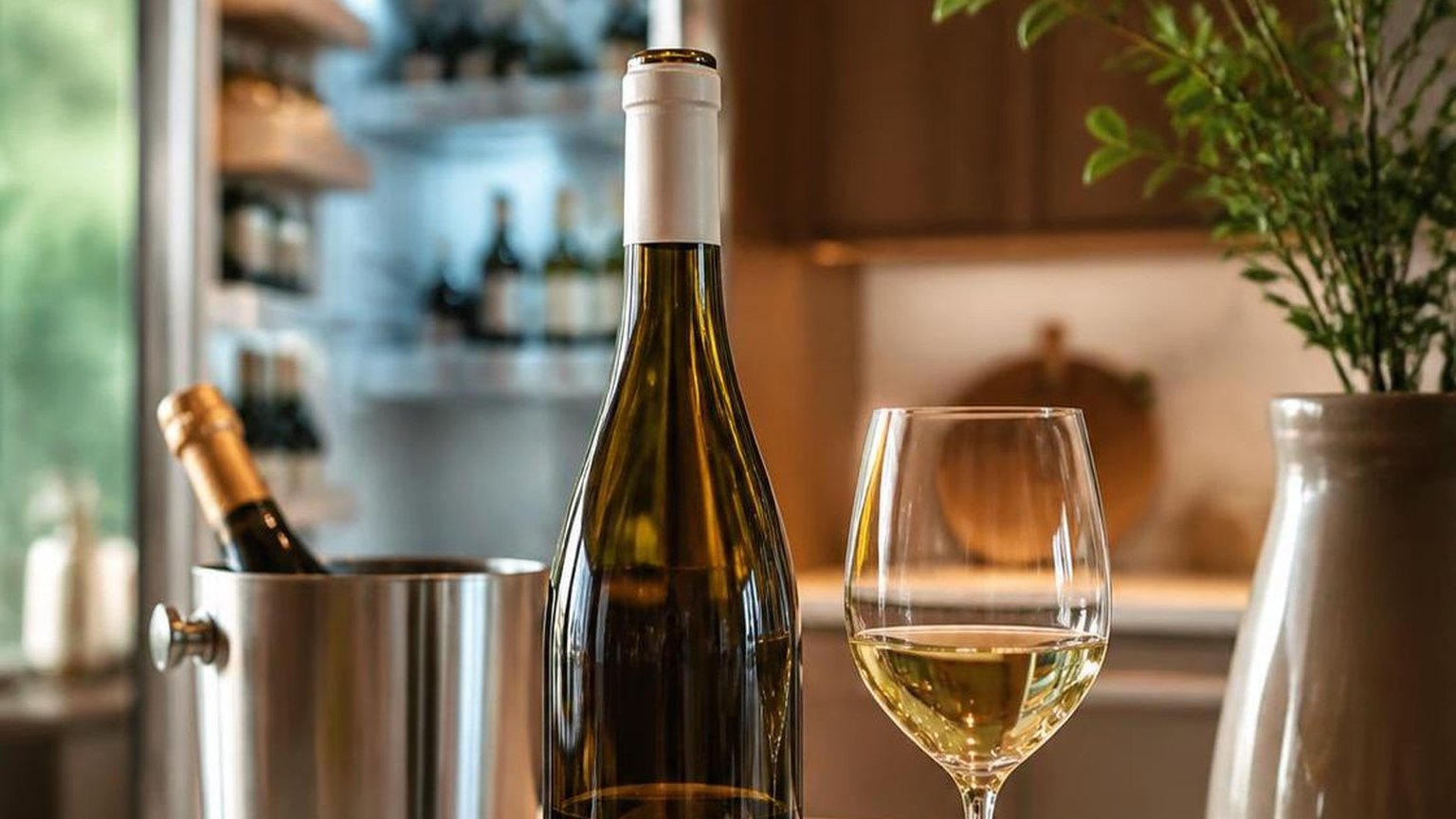 Does Wine Have to Be Refrigerated? 5 Does Wine Have to Be Refrigerated? — explained with facts and figures in this guide