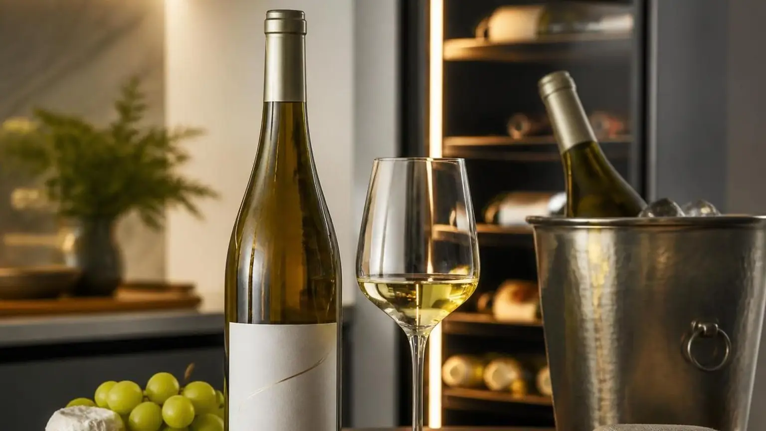 Does Wine Have to Be Refrigerated? — a quick reference