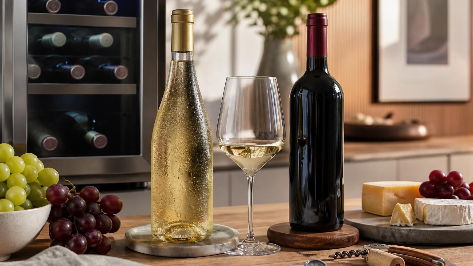 Does Wine Have to Be Refrigerated? 6 Does Wine Have to Be Refrigerated? — explained with facts and figures in this guide