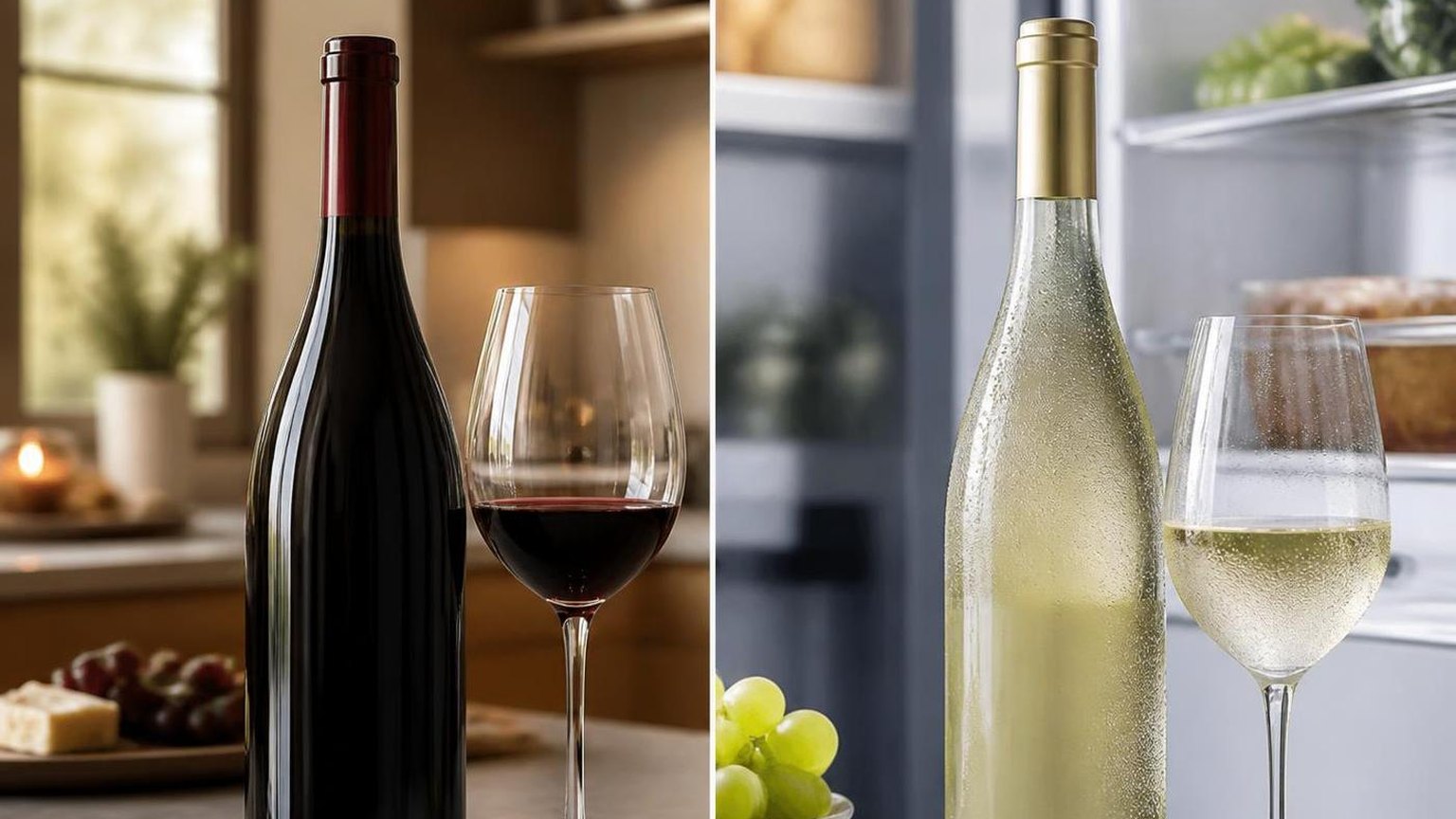 Does Wine Have to Be Refrigerated? 7 Does Wine Have to Be Refrigerated? — explained with facts and figures in this guide