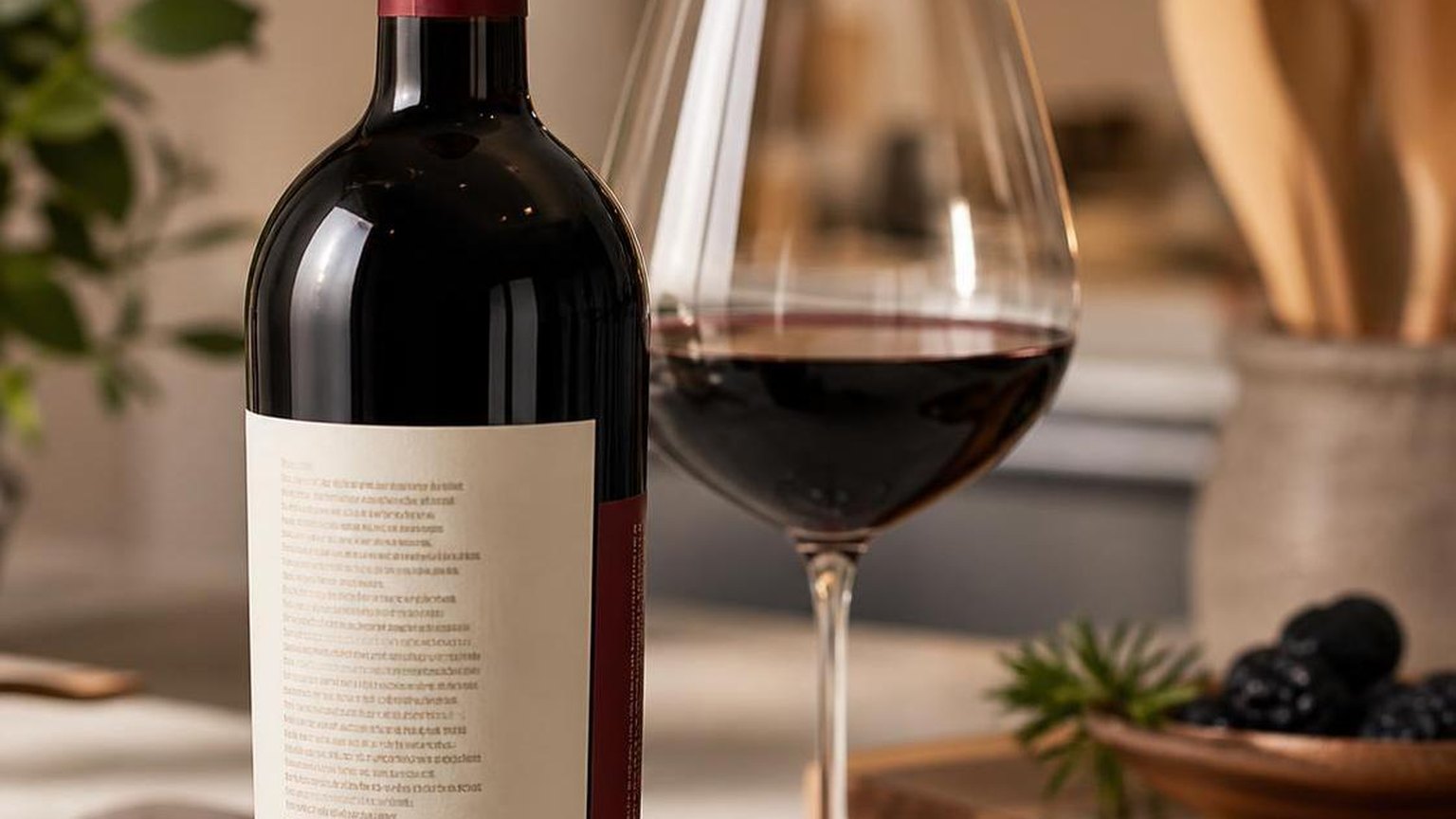 Does Wine Have to Be Refrigerated After Opening? 3 Does Wine Have to Be Refrigerated After Opening? — explained with facts and figures in this guide