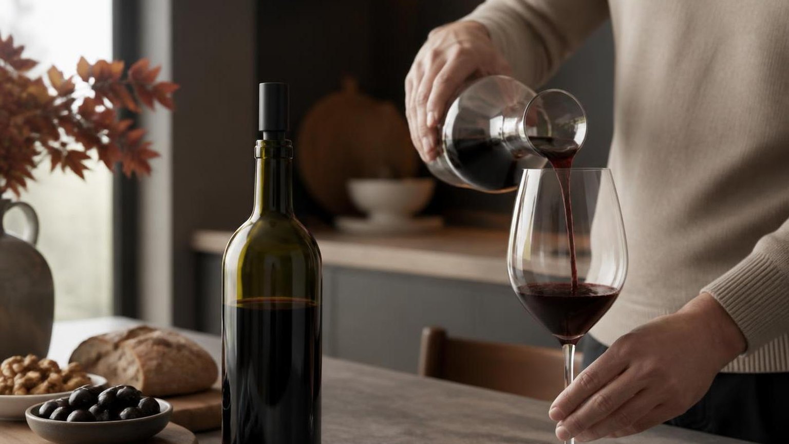 Does Wine Have to Be Refrigerated After Opening? 5 Does Wine Have to Be Refrigerated After Opening? — explained with facts and figures in this guide