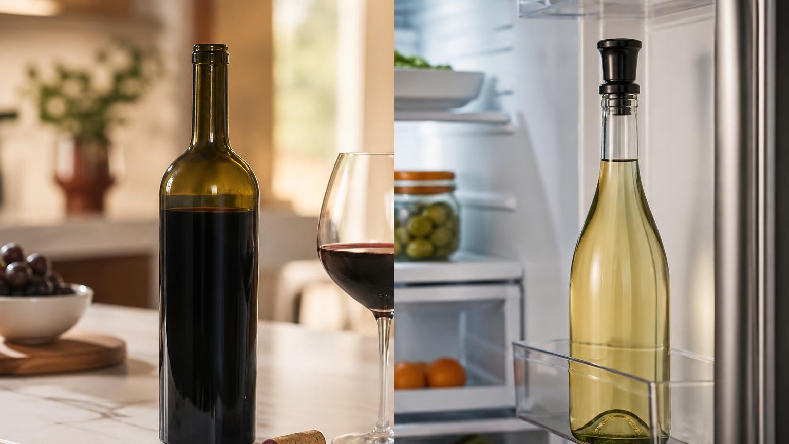 Does Wine Have to Be Refrigerated After Opening? 7 Does Wine Have to Be Refrigerated After Opening? — explained with facts and figures in this guide