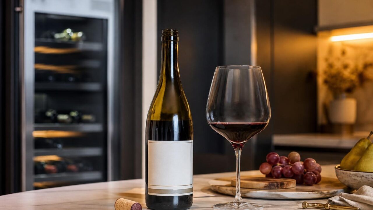 Does Wine Have to Be Refrigerated After Opening?