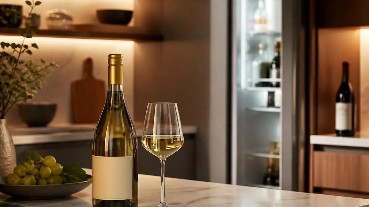 Does Wine Have to Be Refrigerated?