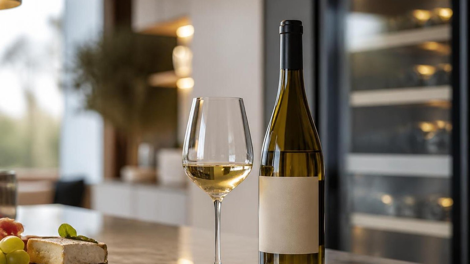 Does Wine Have to Be Refrigerated?