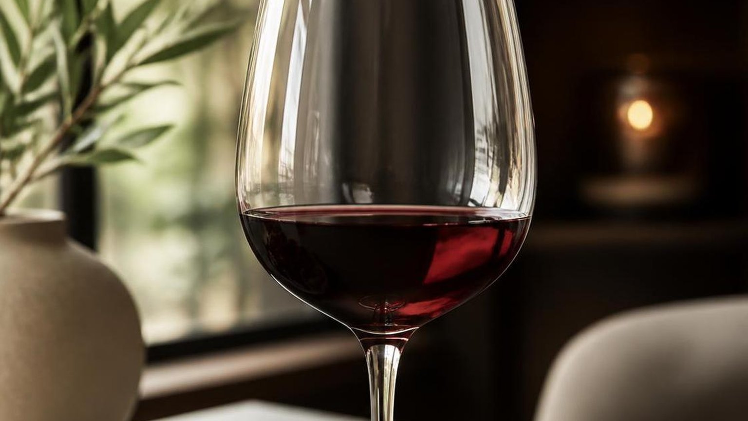 Does Wine Taste Good? — the short answer, with the data behind it