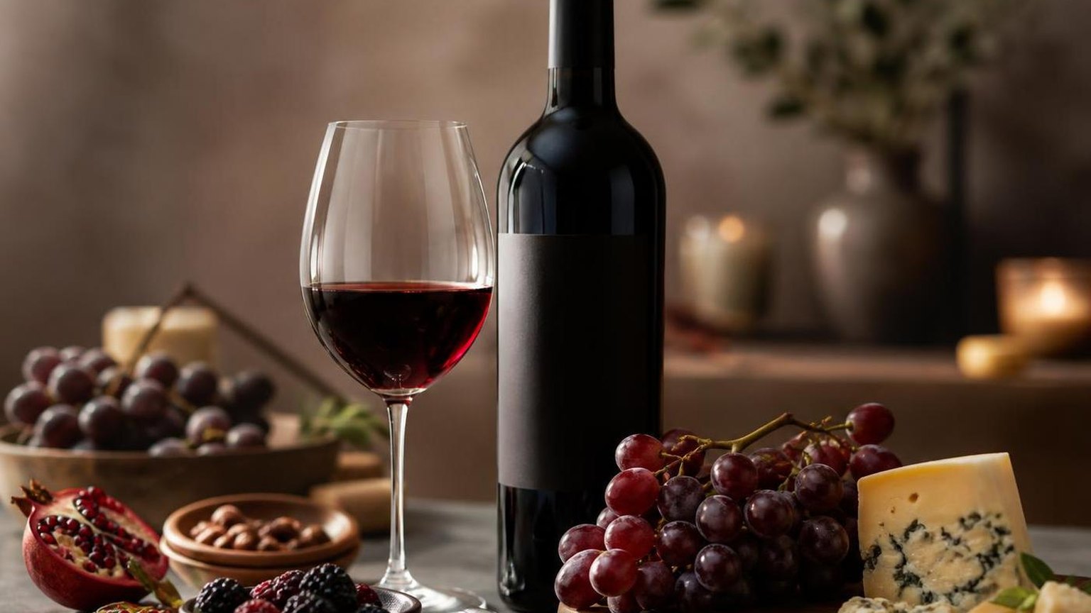 Does Wine Taste Good? — measured, not estimated