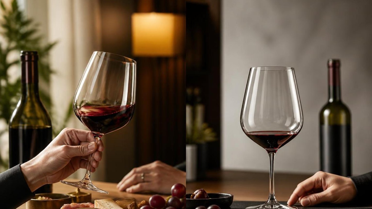 Does Wine Taste Good? — the practical details