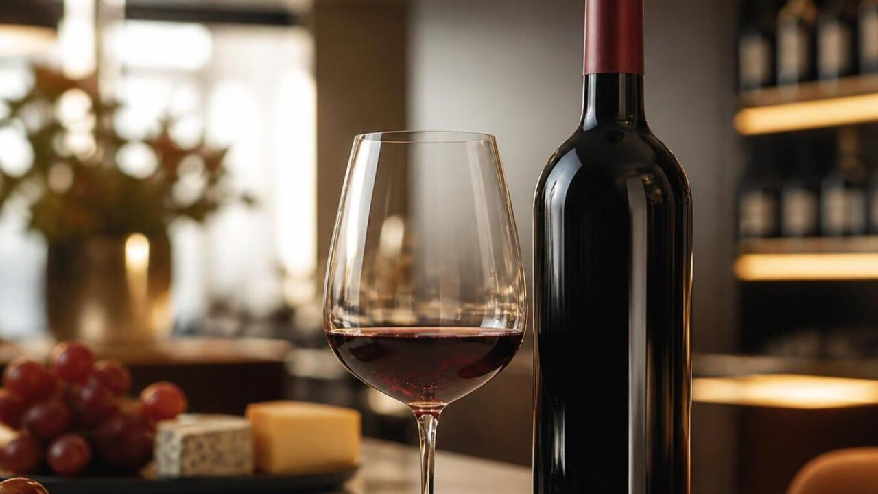 Does Wine Taste Good?