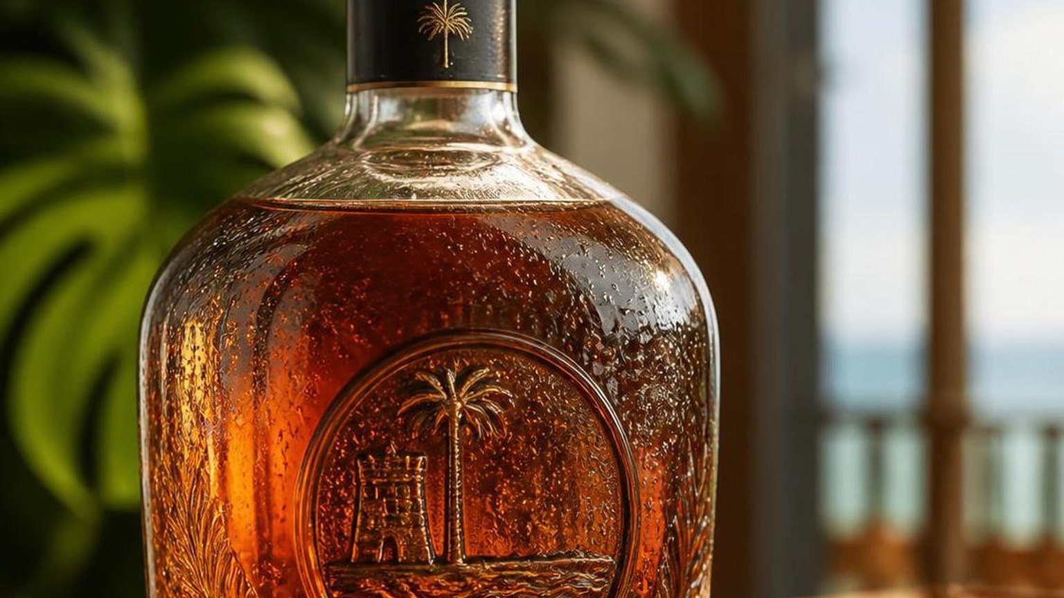 Don Q Rum Only Available In Puerto Rico? — the practical details