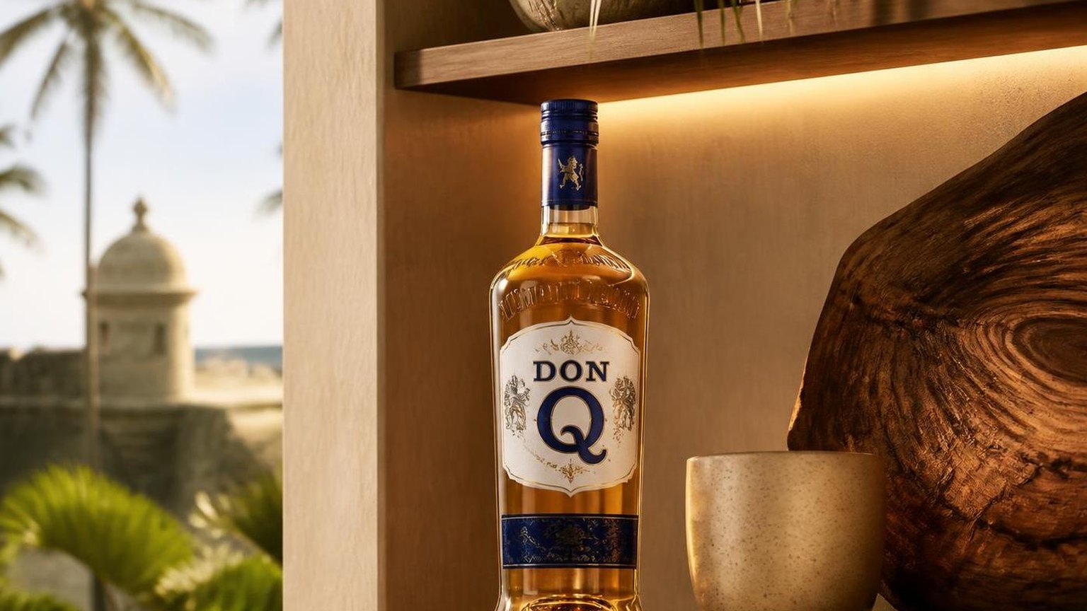 Don Q Rum Only Available In Puerto Rico? — what matters when choosing