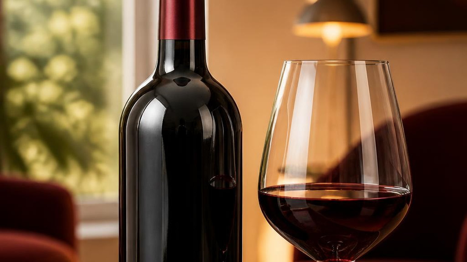 Is Drinking a Whole Bottle of Wine Bad for You? — explained with facts and figures in this guide