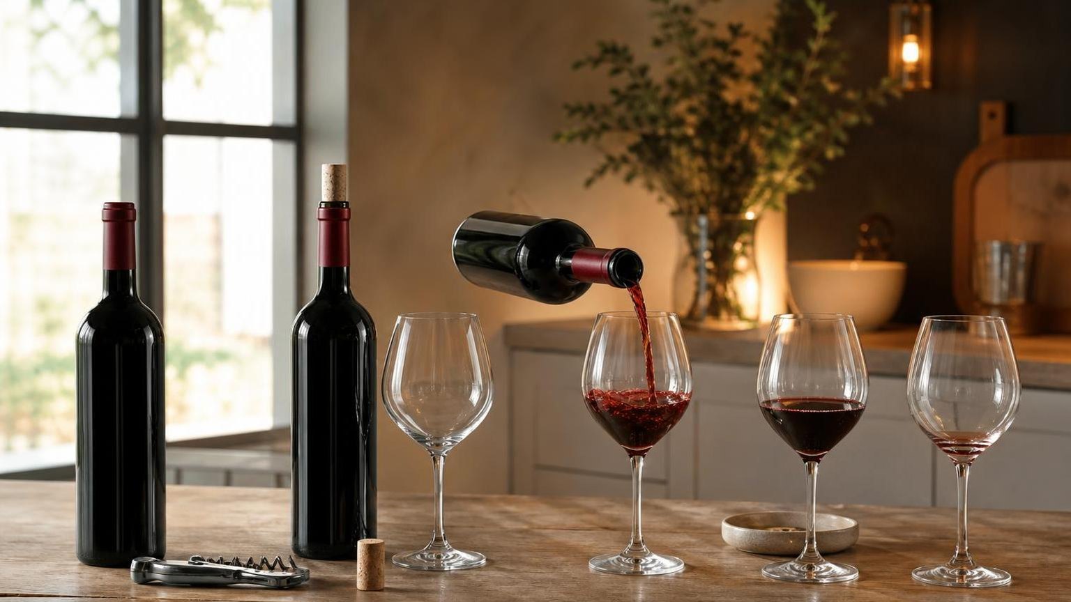Is Drinking a Whole Bottle of Wine Bad for You? — explained with facts and figures in this guide