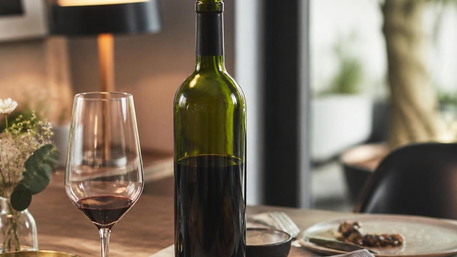 Is Drinking a Whole Bottle of Wine Bad for You? — explained with facts and figures in this guide