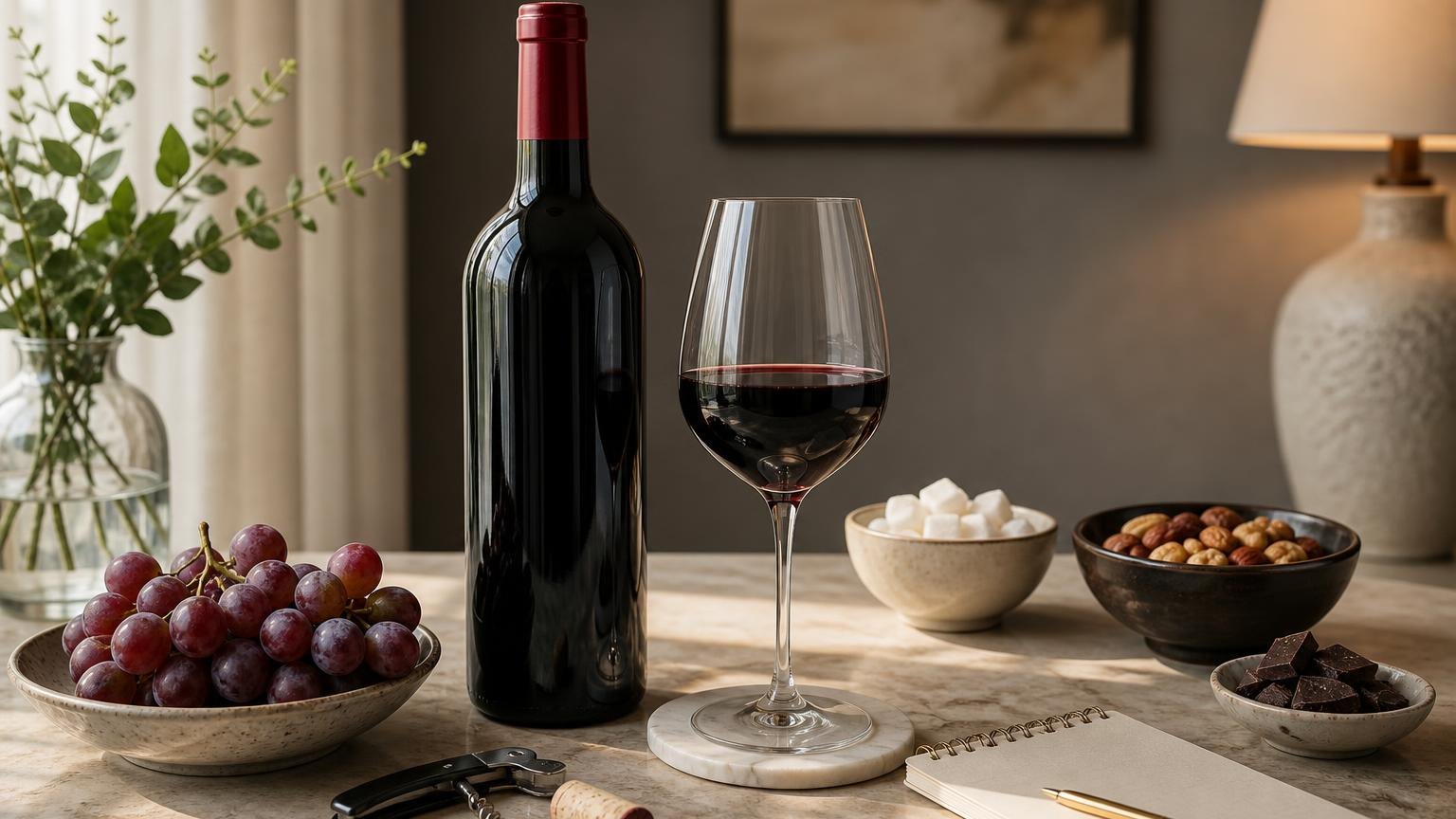 Is Drinking a Whole Bottle of Wine Bad for You? — explained with facts and figures in this guide