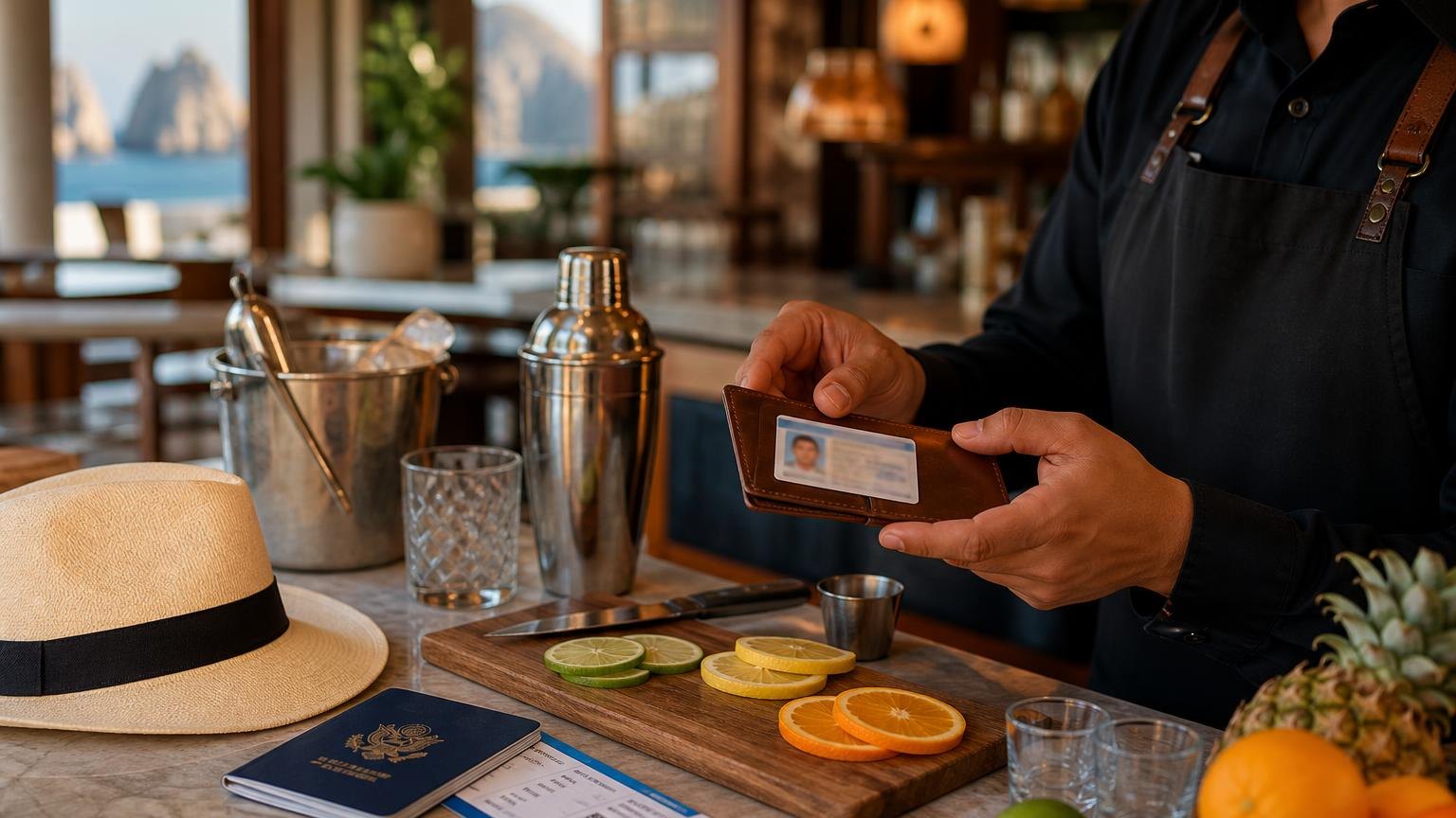 What Is the Legal Drinking Age in Cabo San Lucas? — explained with facts and figures in this guide