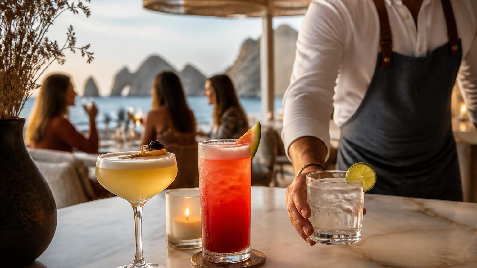 What Is the Legal Drinking Age in Cabo San Lucas? — explained with facts and figures in this guide