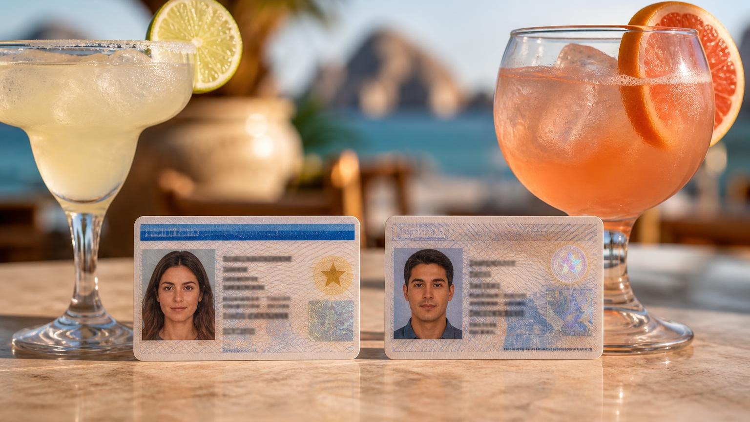 What Is the Legal Drinking Age in Cabo San Lucas? — explained with facts and figures in this guide