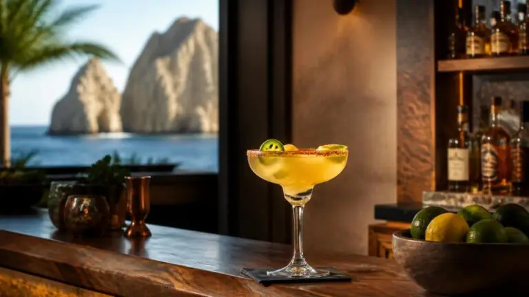 What Is the Legal Drinking Age in Cabo San Lucas?
