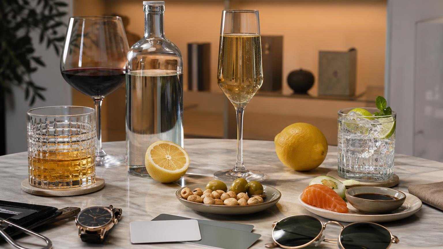 What Is the Legal Drinking Age in Israel? 6 What Is the Legal Drinking Age in Israel? — explained with facts and figures in this guide