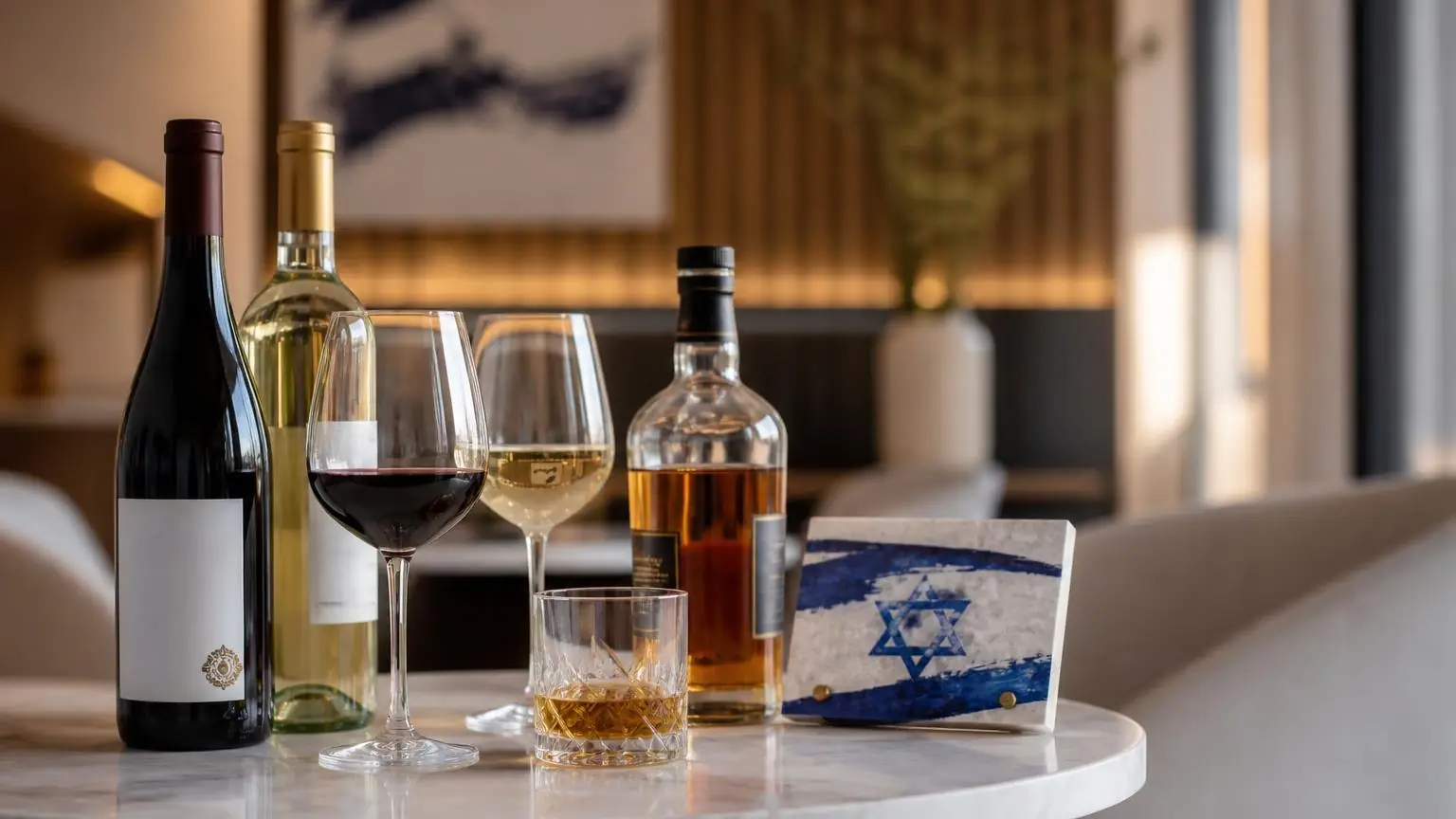 Drinking age in israel