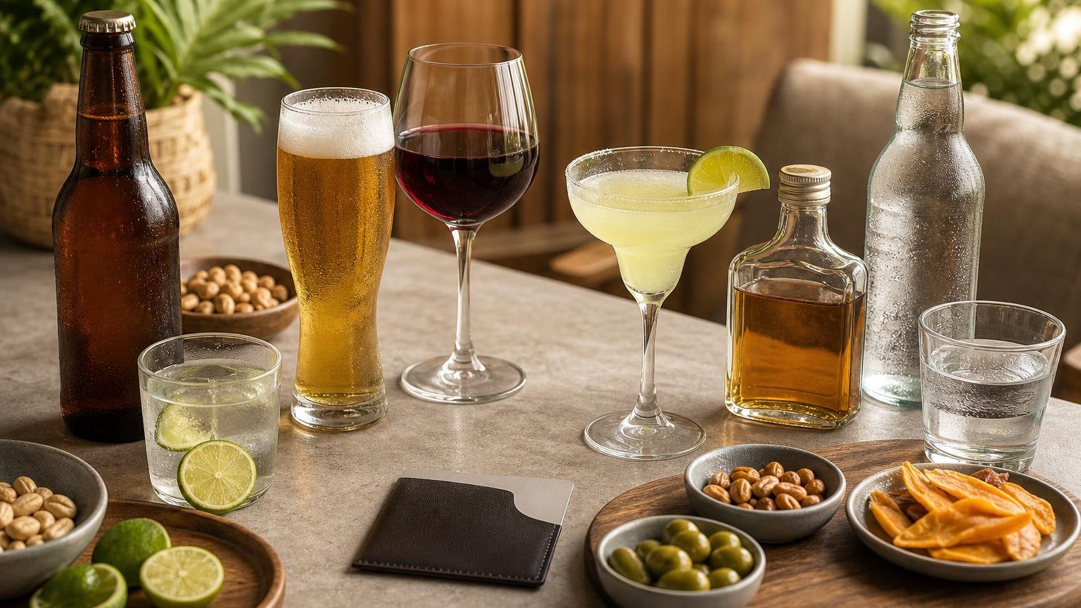 What Is the Drinking Age in the Philippines? 6 What Is the Drinking Age in the Philippines? — explained with facts and figures in this guide