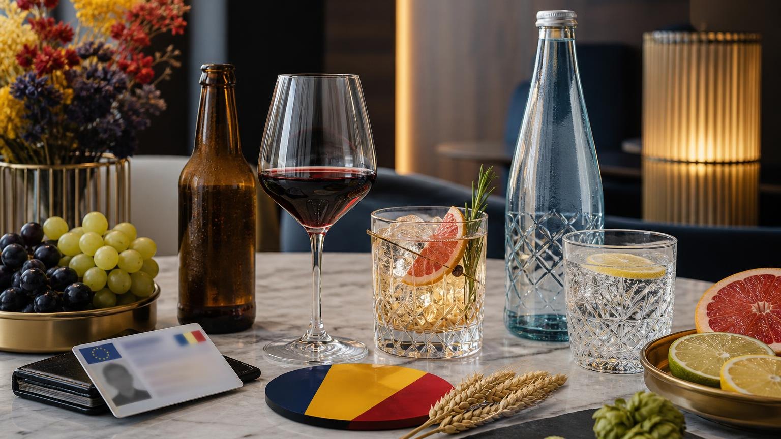 What Is the Legal Drinking Age in Romania? 6 What Is the Legal Drinking Age in Romania? — explained with facts and figures in this guide